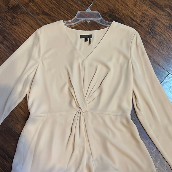 EUC Donna Karan Blouse - Picture 4 of 12